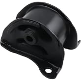 Beck/Arnley 104-1109 Engine Mount | Replaces EM-8010. Stops engine shake, clunk and vibration from a broken or collapsed motor mount; direct-fit OE.