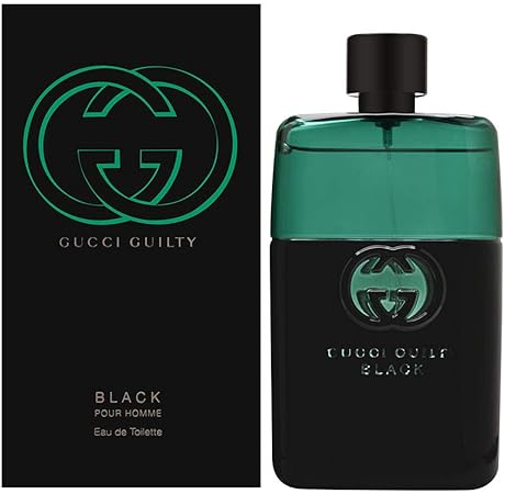 Amazon グッチ ギルティ ブラック プールオム 90ml Edt 並行輸入品 Gucci グッチ ビューティー 通販