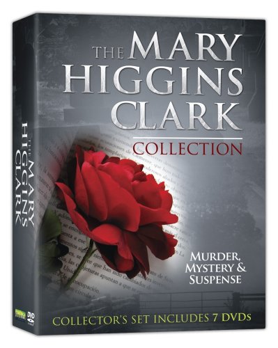 Download The Mary Higgins Clark Collection - Murder, Mystery & Suspense Download The Mary Higgins Clark Collection - Murder, Mystery & Suspense