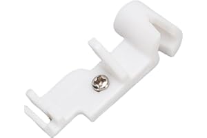 RIZGHWOY Sewing Machine Needle Threader Plate, Automatic Needle Threading for JANOME Babylock with Quick Threading Button