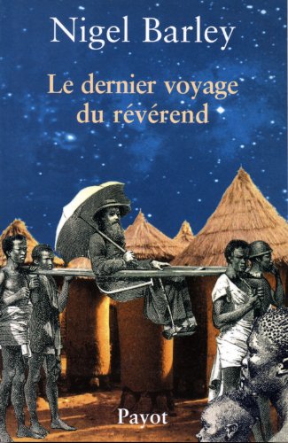 Le  dernier voyage du révérend