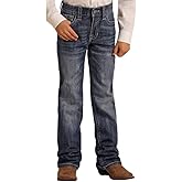 Rock & Roll Denim n Boys Dark Vintage Jean