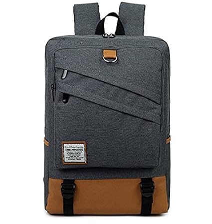 Gion Travel Backpack Bag 15.6-Inch Laptop School, Collage, Office Backpack Bag Comfortable for Carry Heavy Stuff