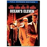 Ocean's Eleven (Full Screen Edition)