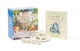 Alice in Wonderland Mad Hatter Tea Party (RP Minis)