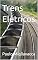 Livro Trens Elétricos
