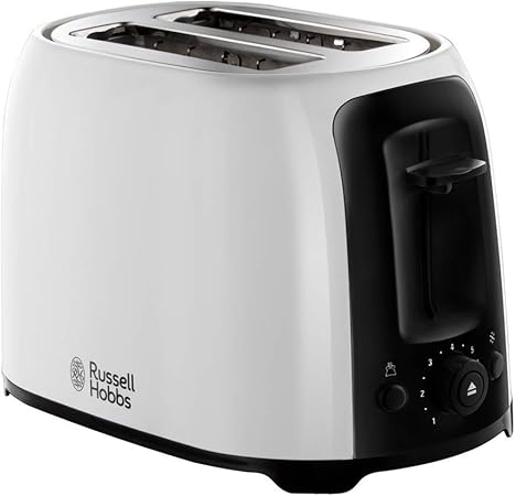 tostador russell hobbs amazon