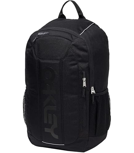 Amazon.com | Oakley Backpacks, Blackout, N/S | Casual Daypacks