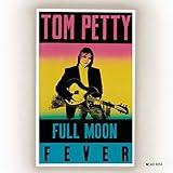 FULL MOON FEVER (OGV)                             