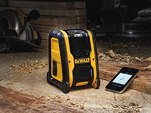 DEWALT-DCR006-Jobsite-Bluetooth-Speaker