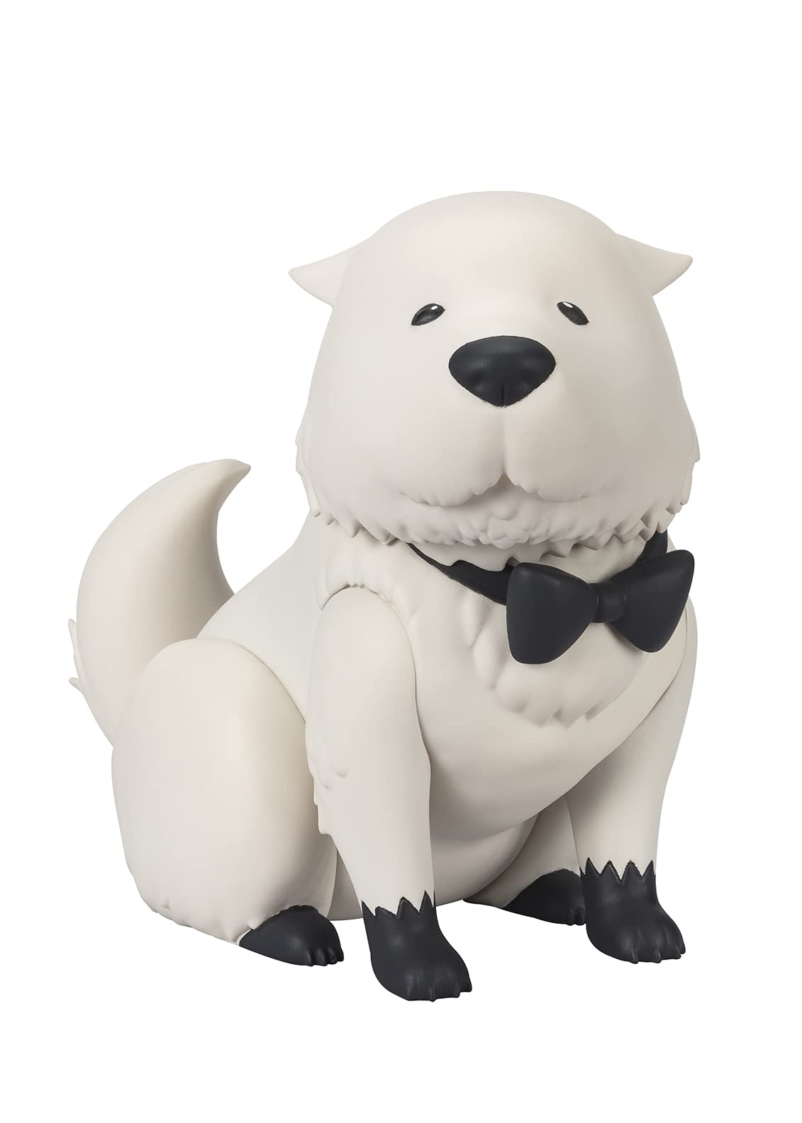 BANDAI Spy x Family figurine Figuarts mini Bond Forger 6 cm