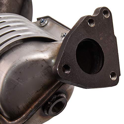 image for maXpeedingrods Exhaust Manifold 674-439 For Honda Civic 1996 1997 1998