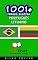 Livro 1001+ Frases Básicas Português - Lituano (ChitChat WorldWide)