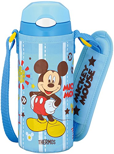 THERMOS 膳魔师  FFI-400F 保冷杯-米奇