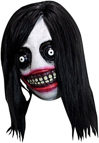 Ghoulish Masks J. the Killer Adult Mask-Standard