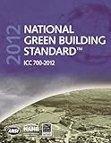 National Green Building Standard 2012 (International Code Council Series) by