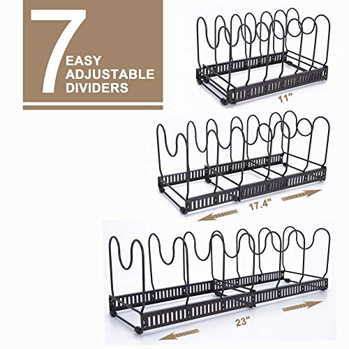 1 GRANNY+SAYS+Expandable+Adjustable+Compartments