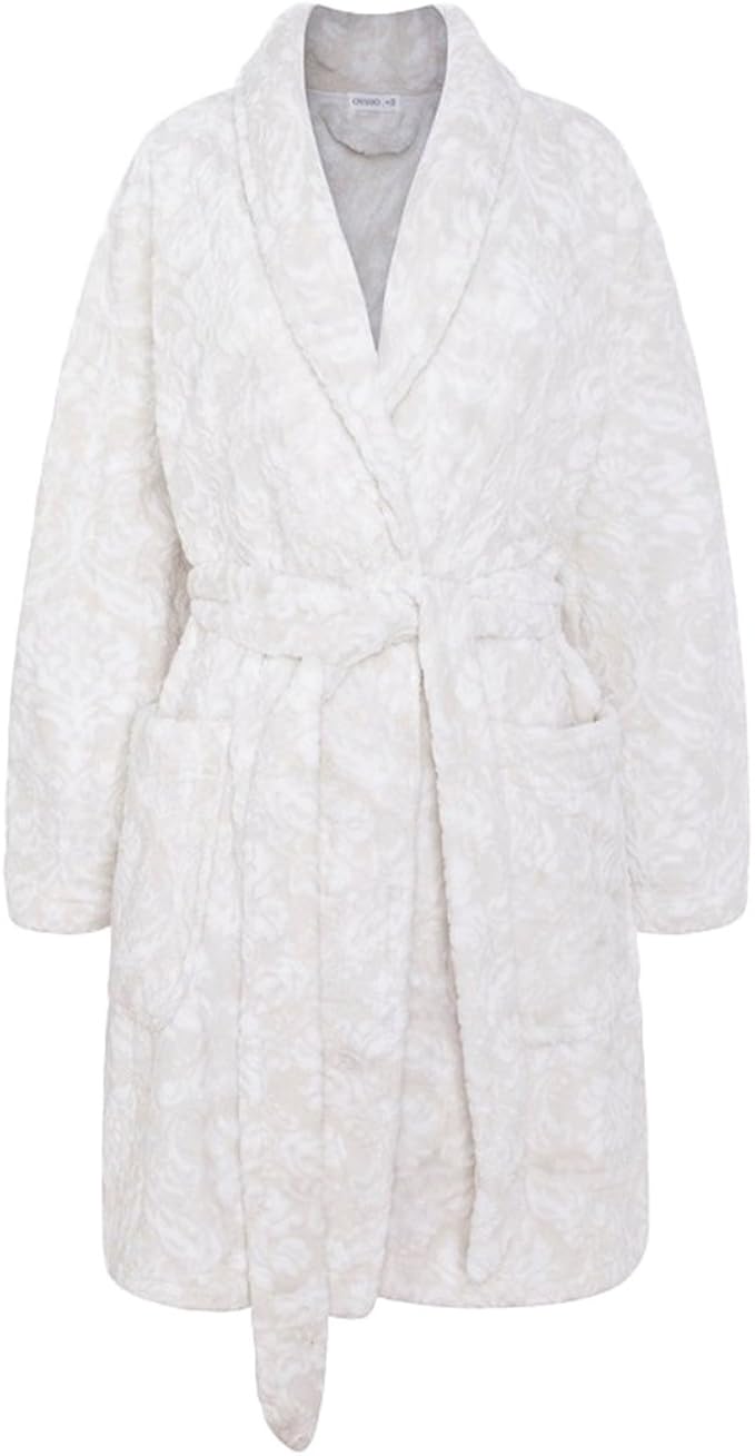 bademantel damen kuschelweich