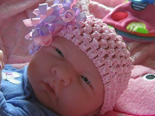 Precious beautiful vinyl Preemie Berenguer La Newborn Doll + Extras accessories muñeca vinilo suave poupee souple en vinyle puppe aus weichvinyl boneca de vinil suave bambola in vinile morbido