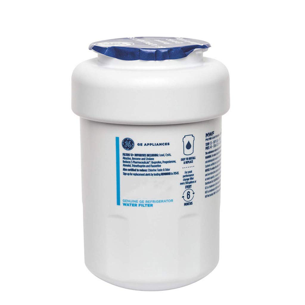 The 9 Best Water Tube Heater For General Electric Refrigerator Dispenser Model Number Gss25sgrbss