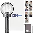 Sayzer ENHYPEN Lightstick Ver 2 Official with 7 Photocards