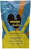 Haitian Coffee, Cuckoo-Roo, 12oz - WHOLE BEAN