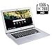 Acer Chromebook 14 CB3-431-C99D, Intel Celeron N3060, 14