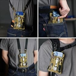 VIPERADE VE1 Pocket Organizer, Tool Pocket
