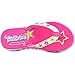 Skechers Twinkle Toes Sunshine Girls' Toddler-Youth Sandal