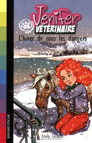 L' hiver de tous les dangers