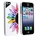Generic Licensed UV Case for iPhone 5/5S - Retail Packaging - Sunrise