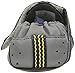 Robeez Boys' Beach Break Sandal, Navy, 12-18 Months M US Infant