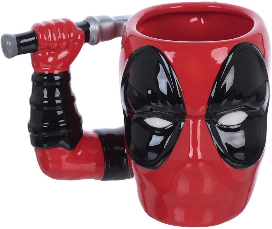 deadpool wife mug