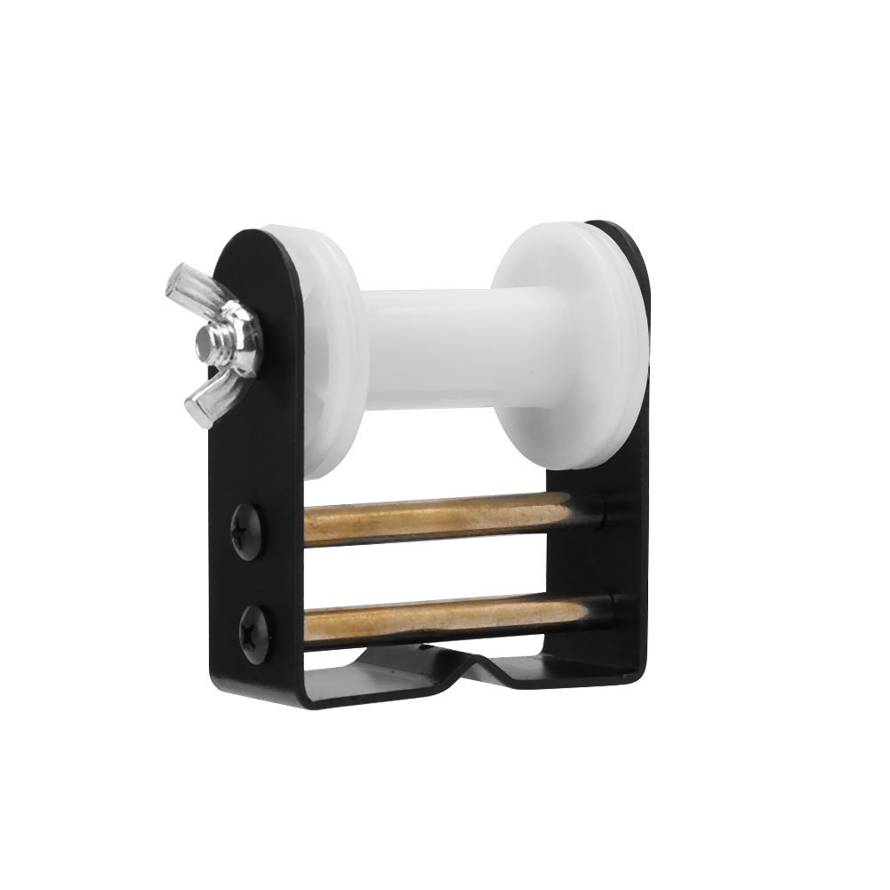 Serving Jig Tool Bow String Serving Jig Tool Archery Shooting Bow String Server for Outdoor Sports for Archery Bow