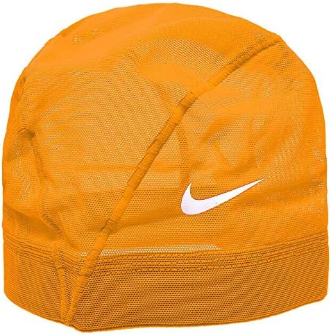 nike swim cap
