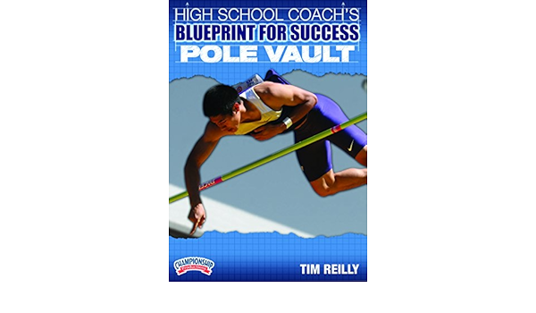 tim reilly pole vault