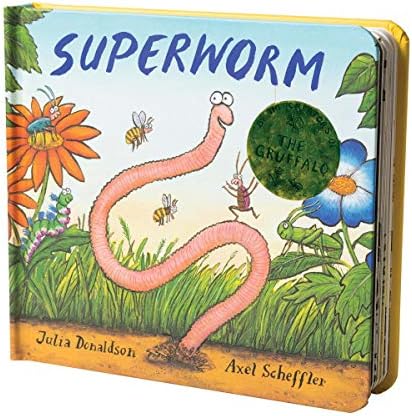 Superworm