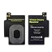 VILIGHT Qi Wireless Charging Receiver Card for Samsung Galaxy S5