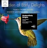 GARDEN OF EARLY DELIGHTS                           image