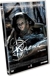 Kaena - La Prophétie