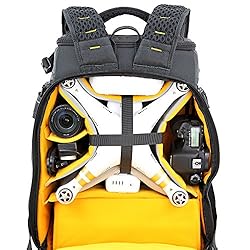 VANGUARD Alta Sky 51D Camera Backpack for
