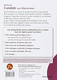 Image de Candide ou L'optimisme