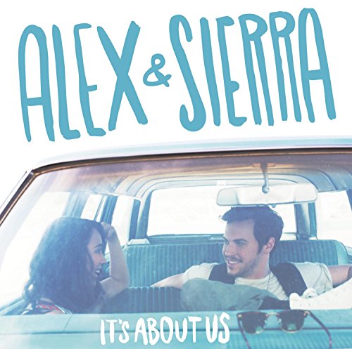 Alex & Sierra - Almost Home Lyrics - Zortam Music