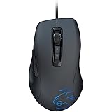 ROCCAT  Kone Pure &ndash; Core Performance Gaming Mouse  正規保証品 ROC-11-700-AS ロキャット