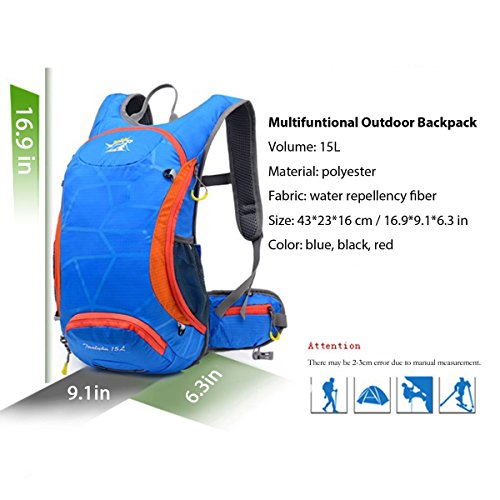 dolirox backpack