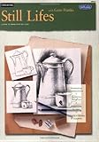 Drawing: Still Lifes with Gene Franks (HT215) by Gene Franks