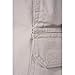 5.11 Tactical Men's Active Work Pants, Superior Fit, Double Reinforced, 100% Cotton, Khaki, 32W x 30L, Style 74251