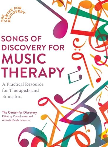 Early Childhood Music Therapy and Autism Spectrum Disorders: Kern
