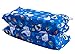 KinderMat Sheets PBS Kids - Full Nap Mat Washable Cover, Special Edition - Space Explorer - Large, 50