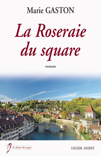 La  roseraie du square